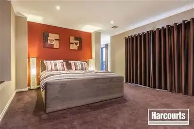 Seventh view of Homely house listing, 185 Drysdale Avenue, Narre Warren North VIC 3804