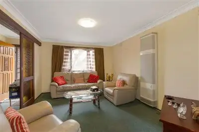 Second view of Homely unit listing, 2/45 Bevan Avenue, Clayton South VIC