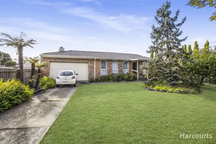 Main view of Homely house listing, 24 Jeffrey Street, Hampton Park VIC 3976