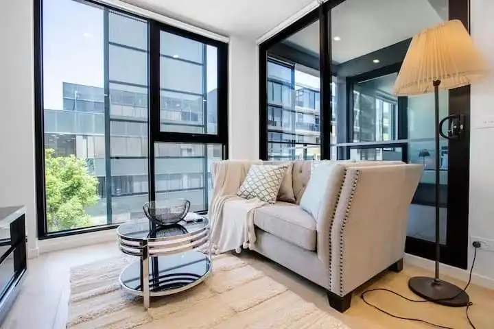 Main view of Homely apartment listing, 218/17 Lynch Street, Hawthorn VIC 3122