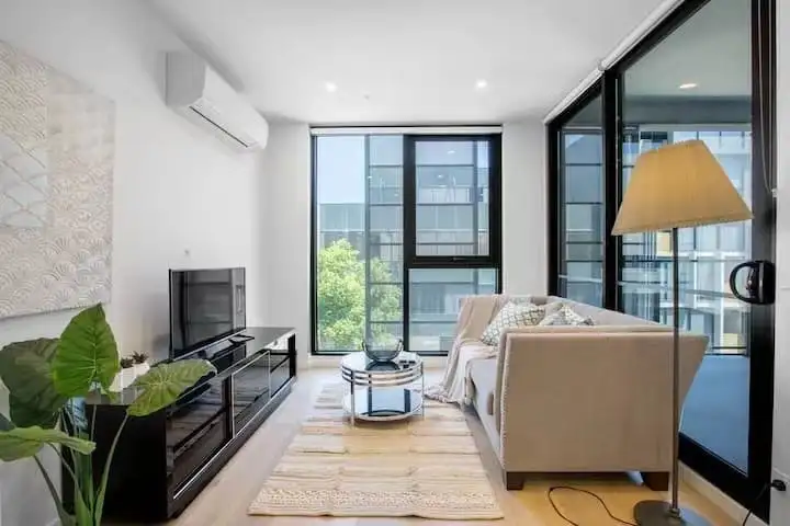 Sixth view of Homely apartment listing, 218/17 Lynch Street, Hawthorn VIC 3122