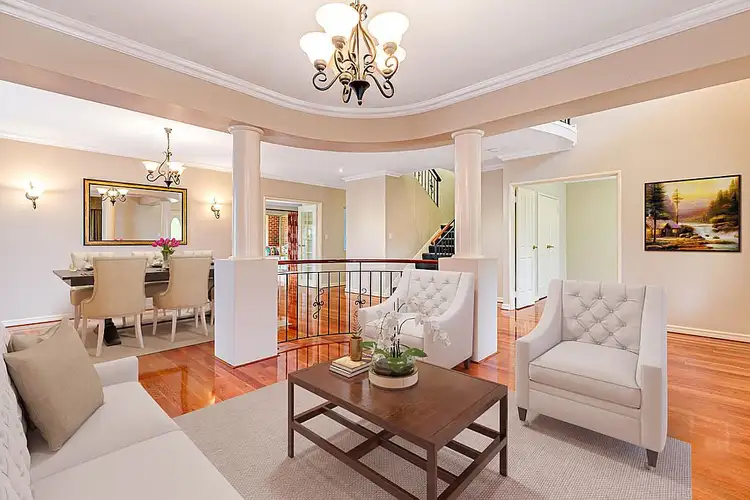 Fourth view of Homely house listing, 2 Waters Place, Bedfordale WA 6112