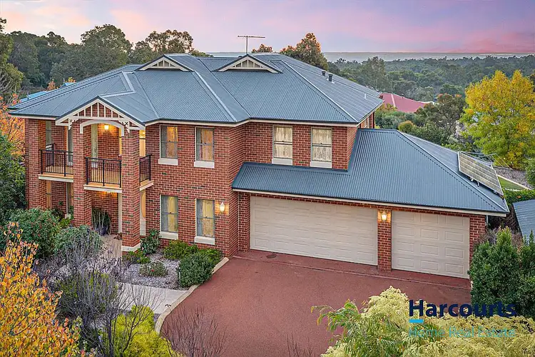 Fifth view of Homely house listing, 2 Waters Place, Bedfordale WA 6112