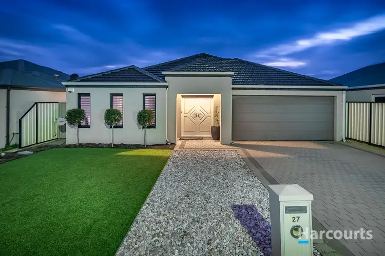 27 Fordham Avenue, Clarkson WA 6030