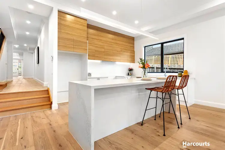 Third view of Homely townhouse listing, 85A Tunstall Road, Donvale VIC 3111
