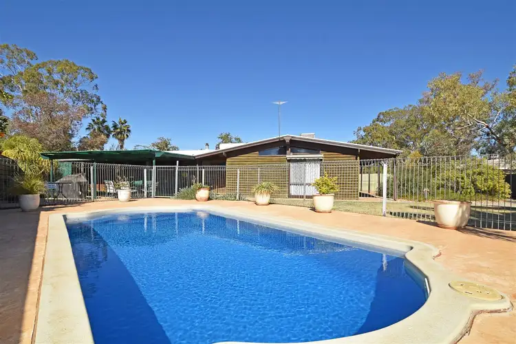 9 Mulara Street, Braitling NT 870