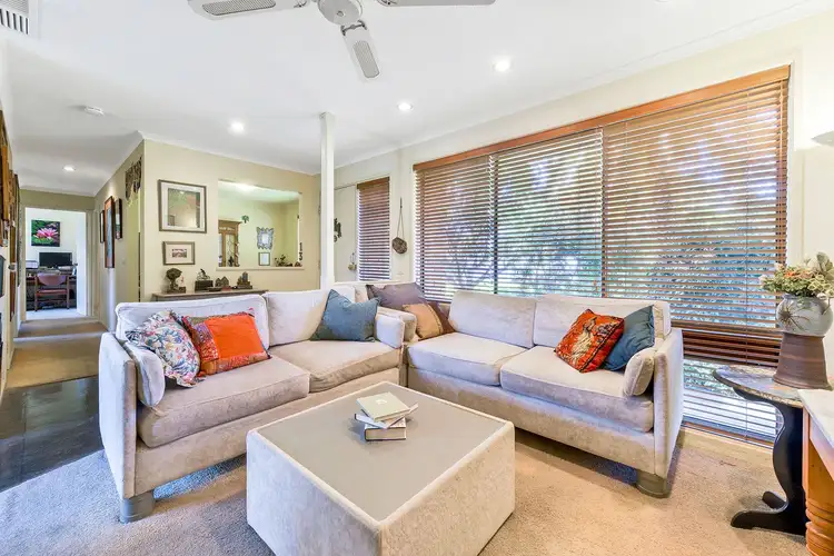 Second view of Homely house listing, 3 Stanton Place, Aberfoyle Park SA 5159