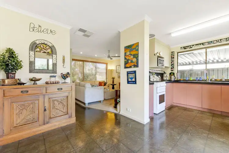 Fifth view of Homely house listing, 3 Stanton Place, Aberfoyle Park SA 5159