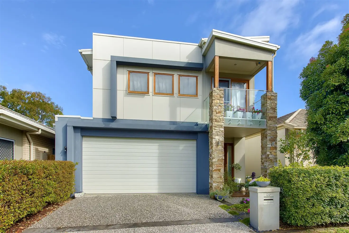 Main view of Homely house listing, 26 Flinders Circuit, Fitzgibbon QLD 4018
