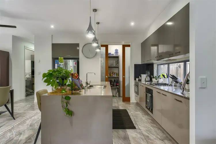 Second view of Homely house listing, 26 Flinders Circuit, Fitzgibbon QLD 4018