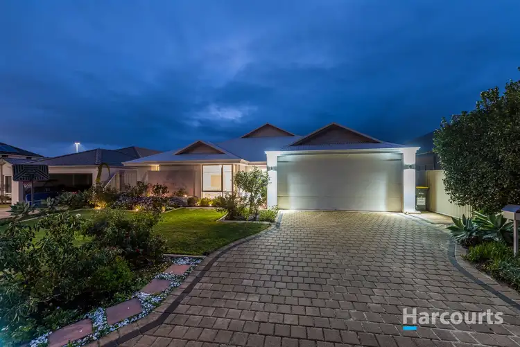 9 Dalmeny Link, Burns Beach WA 6028