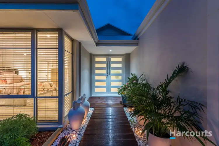 Third view of Homely house listing, 9 Dalmeny Link, Burns Beach WA 6028