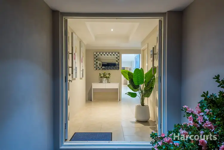 Fourth view of Homely house listing, 9 Dalmeny Link, Burns Beach WA 6028