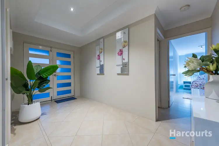 Fifth view of Homely house listing, 9 Dalmeny Link, Burns Beach WA 6028