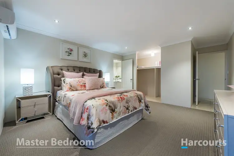 Sixth view of Homely house listing, 9 Dalmeny Link, Burns Beach WA 6028