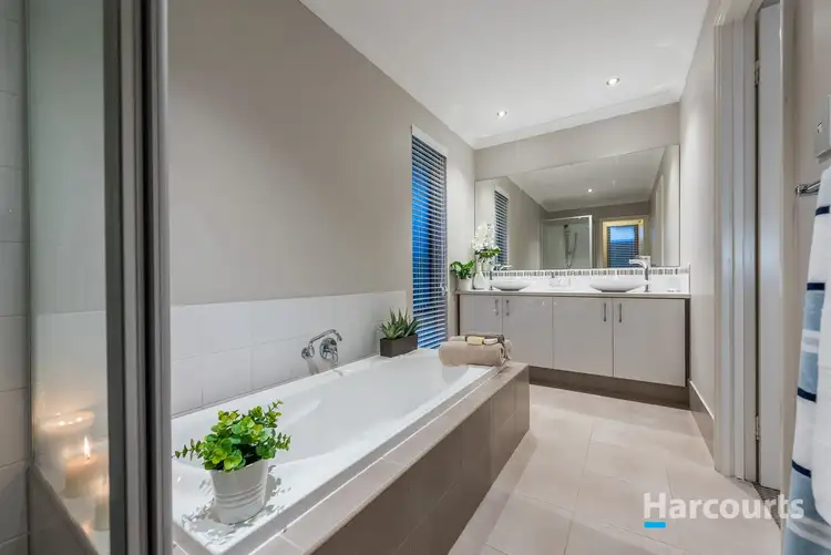 Seventh view of Homely house listing, 9 Dalmeny Link, Burns Beach WA 6028