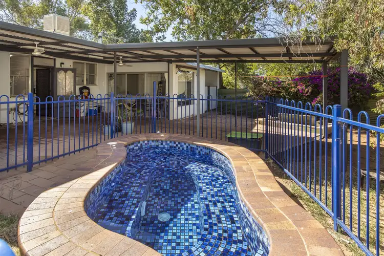 Second view of Homely house listing, 4 Ewart Place, Gillen NT 870