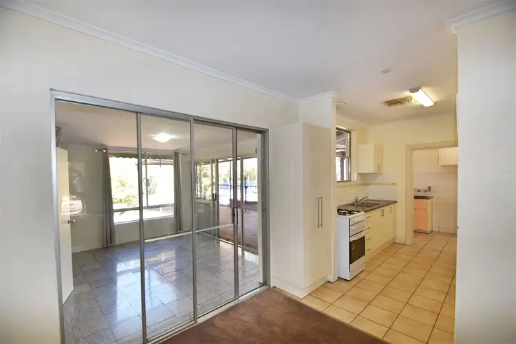 Fourth view of Homely house listing, 4 Ewart Place, Gillen NT 870