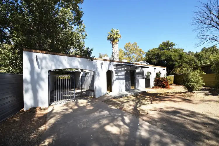Fifth view of Homely house listing, 4 Ewart Place, Gillen NT 870