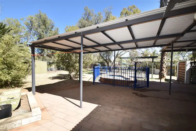 Sixth view of Homely house listing, 4 Ewart Place, Gillen NT 870