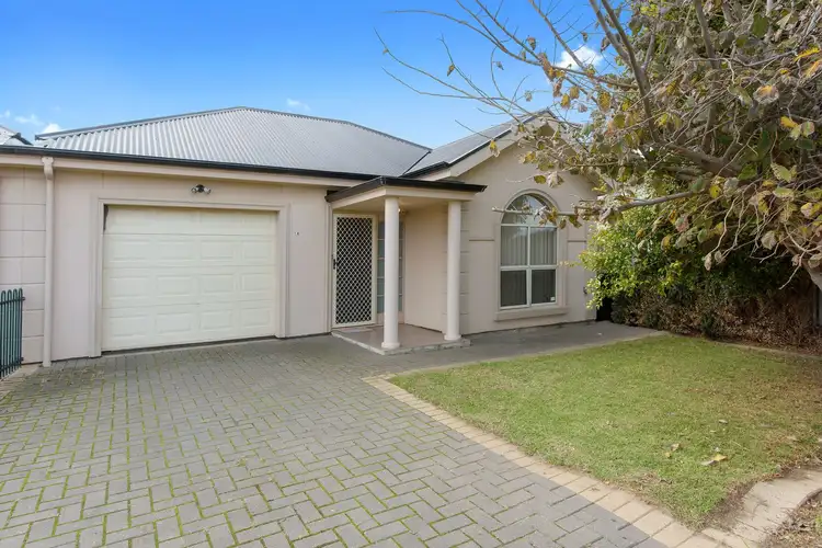 1A Blacker Road, Aldinga Beach SA 5173