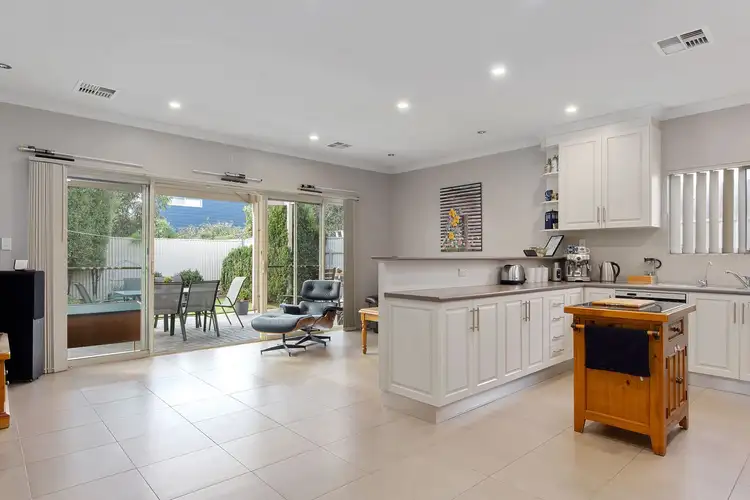 Third view of Homely house listing, 1A Blacker Road, Aldinga Beach SA 5173