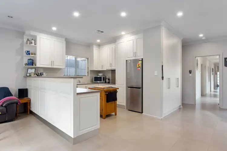 Fourth view of Homely house listing, 1A Blacker Road, Aldinga Beach SA 5173