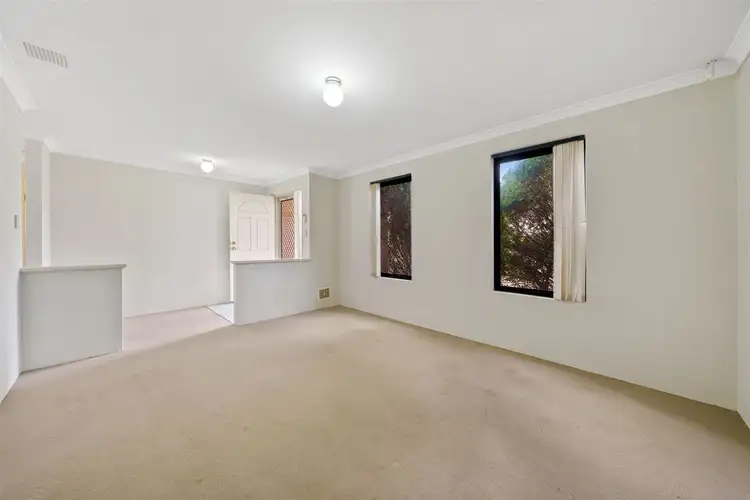 Third view of Homely house listing, 10/26 Bickley Road, Cannington WA 6107