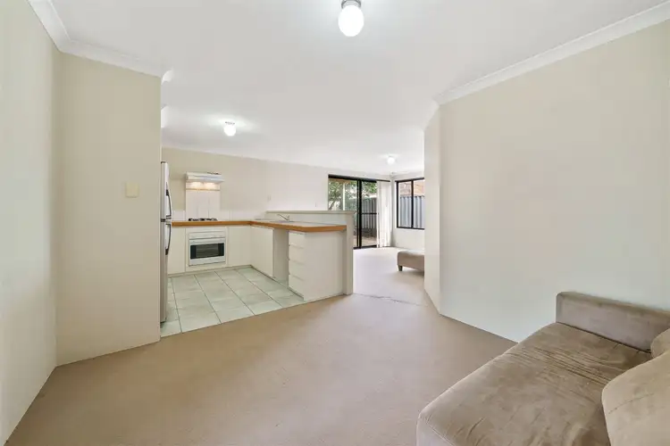 Sixth view of Homely house listing, 10/26 Bickley Road, Cannington WA 6107
