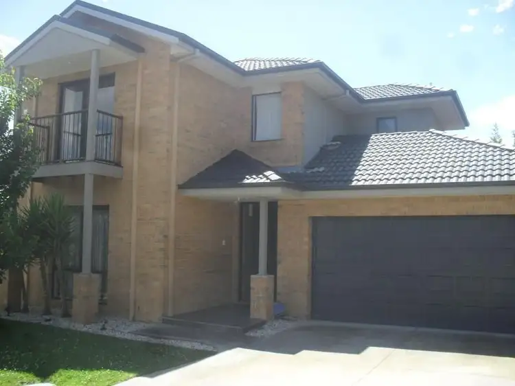 38 Sampson Drive