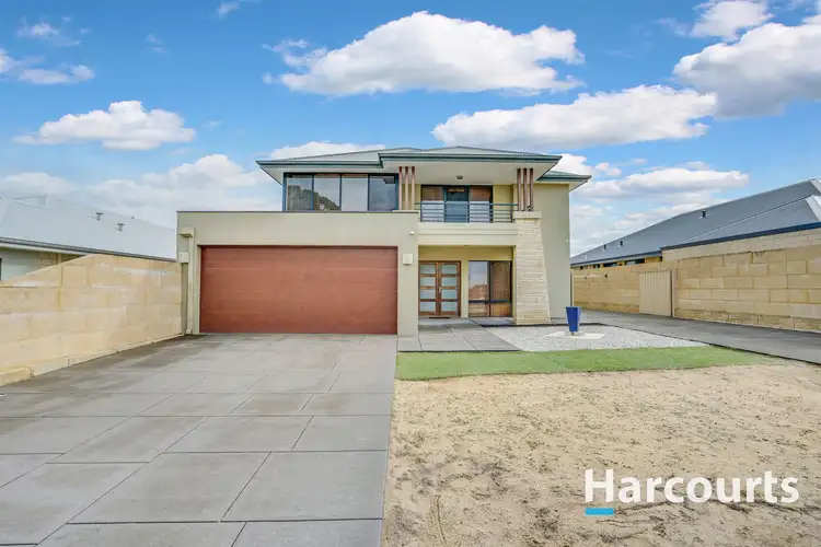 Third view of Homely house listing, 35 Buckingham Drive, Wannanup WA 6210