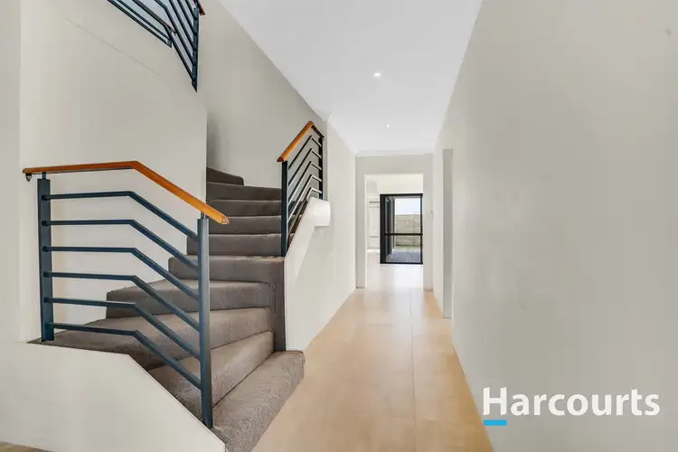 Fourth view of Homely house listing, 35 Buckingham Drive, Wannanup WA 6210