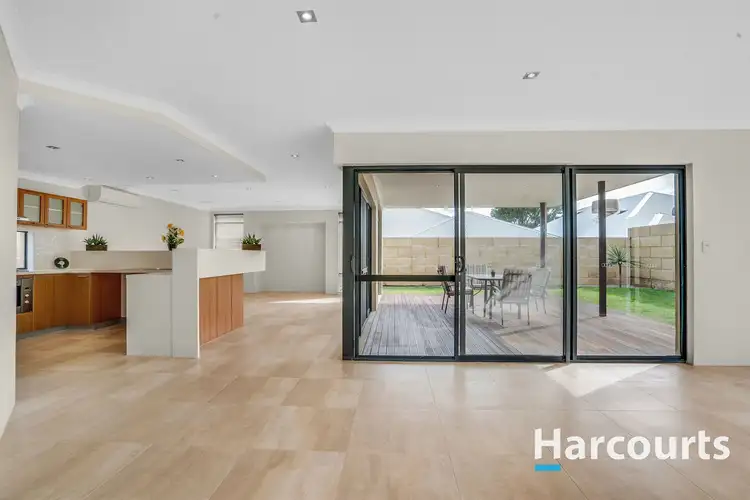 Fifth view of Homely house listing, 35 Buckingham Drive, Wannanup WA 6210