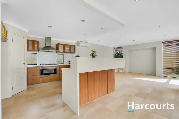 Sixth view of Homely house listing, 35 Buckingham Drive, Wannanup WA 6210