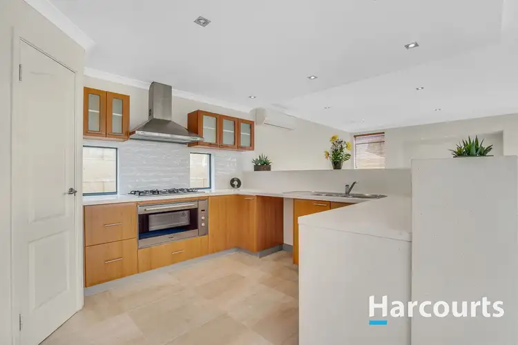 Seventh view of Homely house listing, 35 Buckingham Drive, Wannanup WA 6210