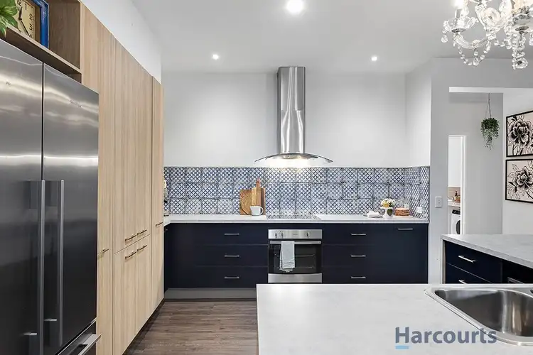 Second view of Homely house listing, 8 Jacob Court, Alfredton VIC 3350