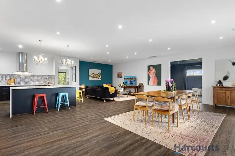 Third view of Homely house listing, 8 Jacob Court, Alfredton VIC 3350