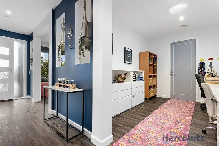 Fifth view of Homely house listing, 8 Jacob Court, Alfredton VIC 3350