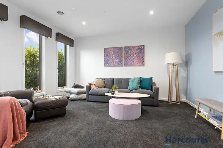 Sixth view of Homely house listing, 8 Jacob Court, Alfredton VIC 3350