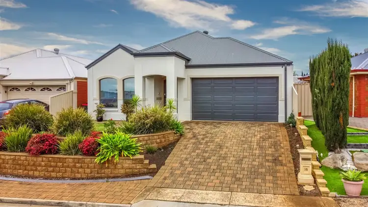 16 Mornington Place, Reynella SA 5161