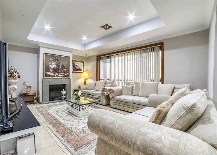 Fourth view of Homely house listing, 16 Mornington Place, Reynella SA 5161