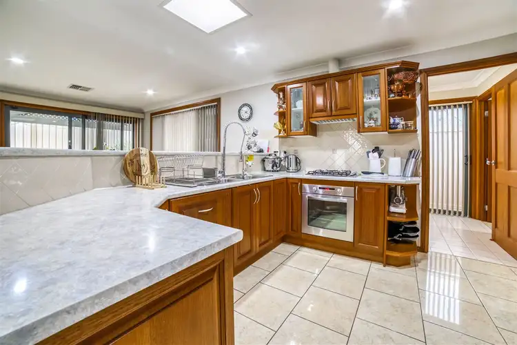 Fifth view of Homely house listing, 16 Mornington Place, Reynella SA 5161