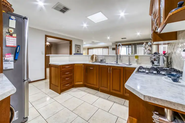 Sixth view of Homely house listing, 16 Mornington Place, Reynella SA 5161