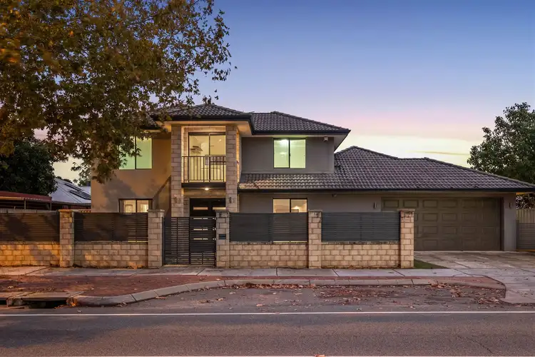 Main view of Homely house listing, 77A Oats Street, Carlisle WA 6101
