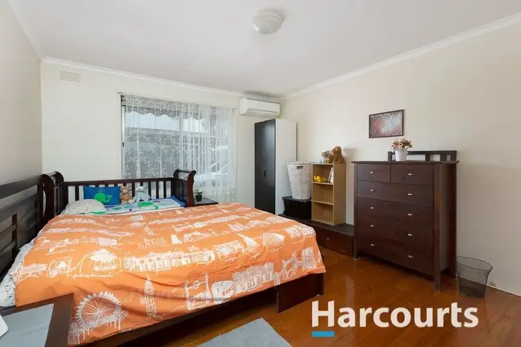Second view of Homely unit listing, 3/62 David Street, Dandenong VIC 3175