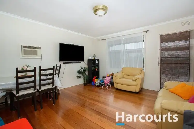 Third view of Homely unit listing, 3/62 David Street, Dandenong VIC 3175