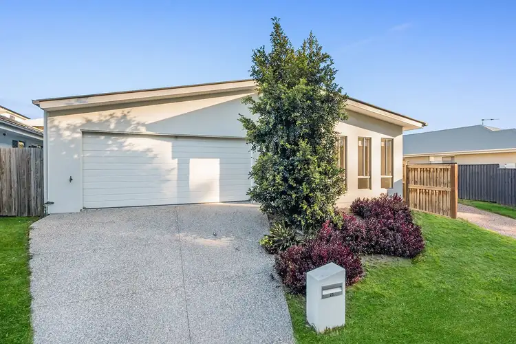 Third view of Homely house listing, 23 Falkland Street, Heathwood QLD 4110