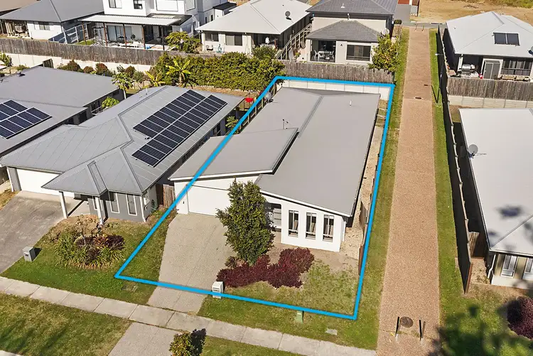 Fifth view of Homely house listing, 23 Falkland Street, Heathwood QLD 4110