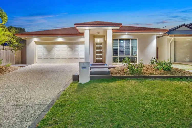 3 Possum Parade, North Lakes QLD 4509