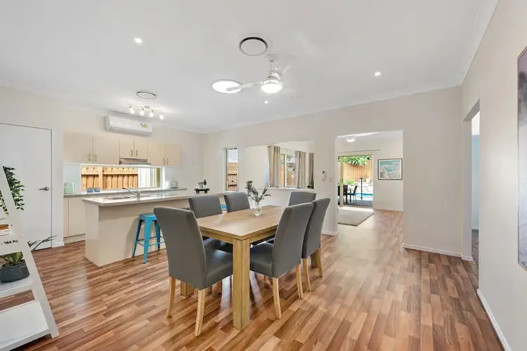 Fifth view of Homely house listing, 3 Possum Parade, North Lakes QLD 4509